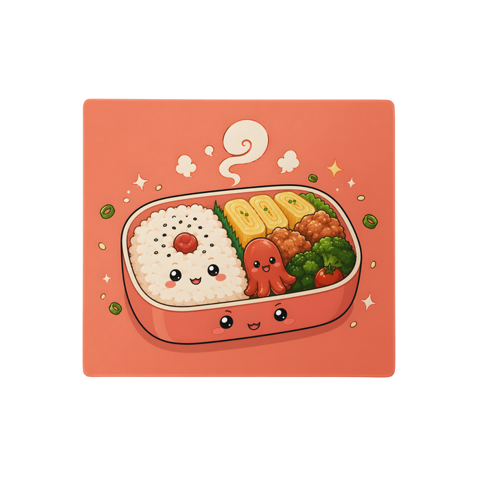 Bento - Tapis de souris gaming