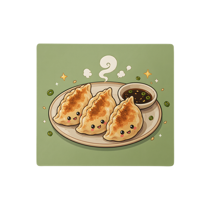 Gyoza - Tapis de souris gaming