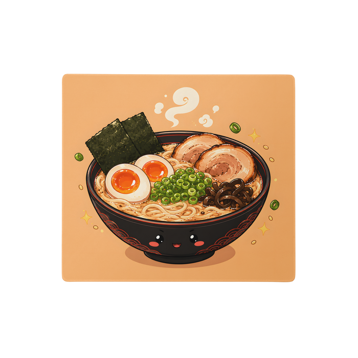 Ramen - Tapis de souris gaming